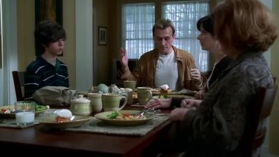 You gotta have discipline. - Prison Break
