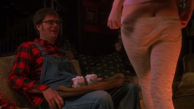 You gotta have the marshmallows - House of 1000 Corpses