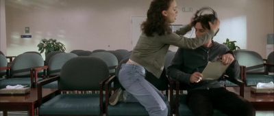 You gotta hear this one song - Garden State