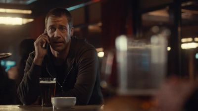 You gotta help me. - Private Eyes