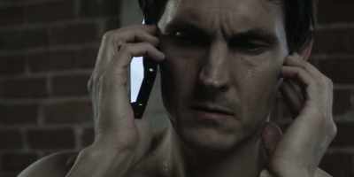You gotta hurry. - Intersect