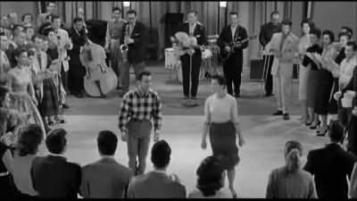 You gotta jump you gotta jive - Rock Around the Clock