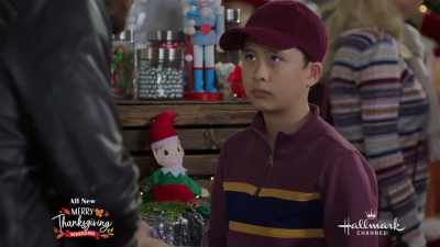 You gotta just keep eating 'em - The Christmas Contest