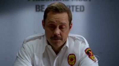 You gotta keep
my daughter safe. - Criminal Minds