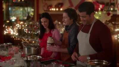You gotta keep stirring - Harmony From The Heart