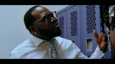 - You gotta keep taking 'em
and it won't happen so much. - Ebony Hustle 2: Ballistic Protection