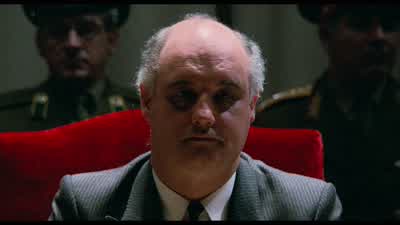 You gotta knock him out. - Rocky IV