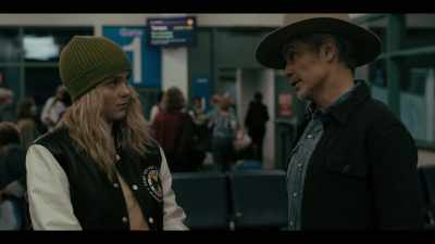 You gotta know
this is tough for me, - Justified: City Primeval