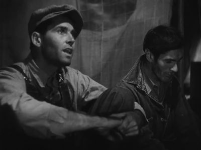 You gotta learn like I'm learnin' - The Grapes of Wrath