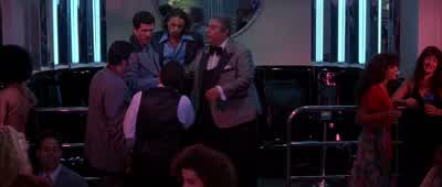 You gotta learn to live with it. - Carlito's Way