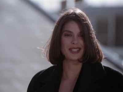 You gotta love that guy. - Lois & Clark: The New Adventures of Superman