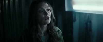 You gotta make a decision. Me or her. - Gone in the Night
