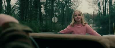 You gotta move now, honey. - I, Tonya