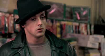 You gotta pay for that turtle food, rock head. - Rocky