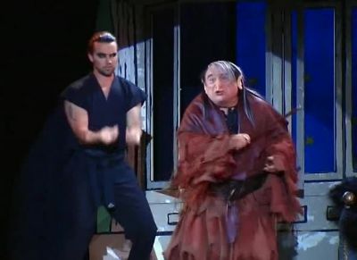 You gotta pay the troll toll to get in - It's Always Sunny in Philadelphia