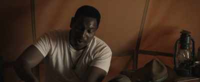 "You gotta play by
the white man's rules." - The 24th