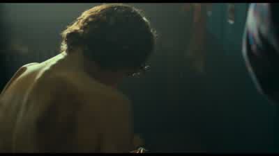You gotta protect yourself out there. - Joker