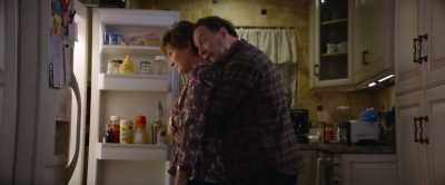 - You gotta put yourself first.
- Oh… - Four Good Days
