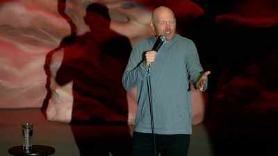 You gotta put this shit
in historical perspective. - Bill Burr: Live at Red Rocks