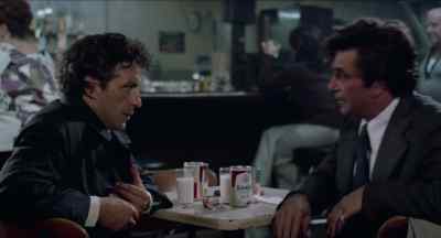 You gotta rent a car. - Mikey and Nicky