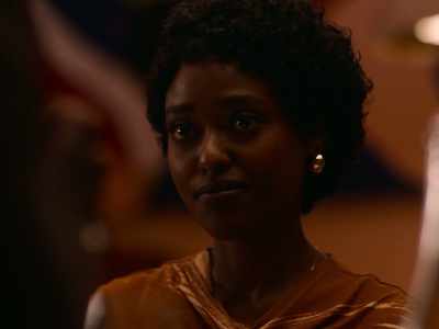 You gotta respect it.
Nurture it. - She Taught Love