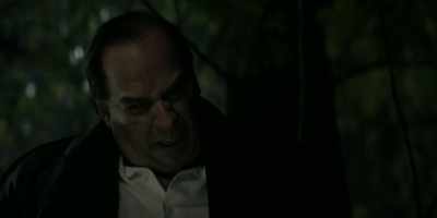 You gotta respond to the environment,
the situation - The Penguin