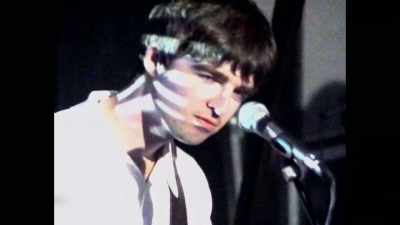 ♪ You gotta roll with it
You gotta take your time ♪ - This Is Pop
