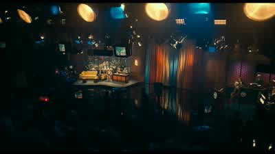 - - You gotta see our next guest for yourself. - Joker