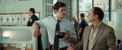 You gotta see their wives man - Cop Out