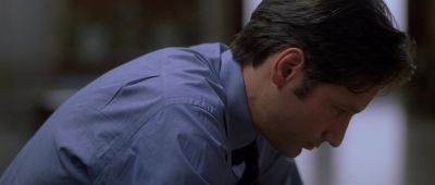 You gotta see this - The X Files
