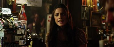 You gotta spend money to make money - CBGB