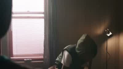 You gotta stop trippin' on me, Kev. - The Chi