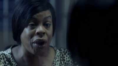 You gotta stop worrying
about me, okay, - Stolen by My Mother: The Kamiyah Mobley Story