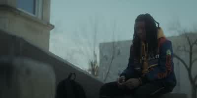 You gotta tell him. - The Chi