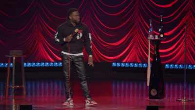 You gotta think shit through. - Kevin Hart: Reality Check