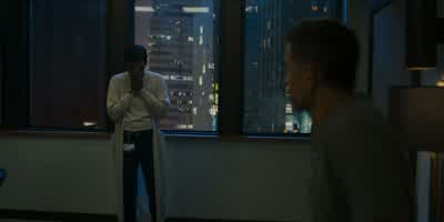 - You gotta turn it around. - Power Book IV: Force