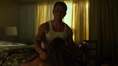 You gotta understand your own true nature. - Marvel's The Punisher