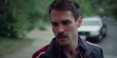 You gotta want more for
yourself. - Thunder Road