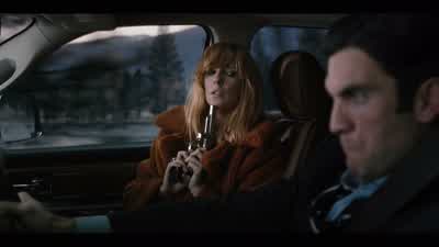 You gotta watch them die to lose them. - Yellowstone
