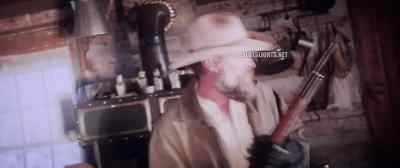 You grab her spices and you
learn to cook like that! - Outlaw Posse
