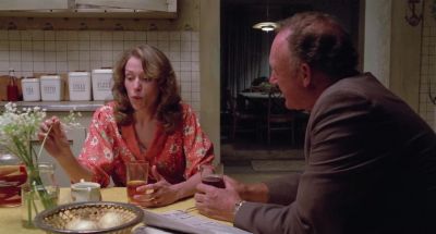 You graduate and marry the first boy that makes you laugh - Mississippi Burning