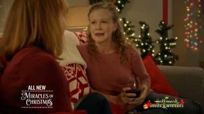 You and Grant McKinley. - Our Christmas Love Song