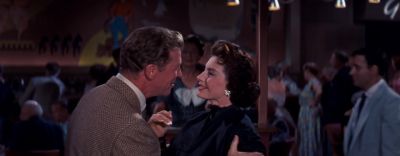 You great big beautiful doll - Meet Me in Las Vegas