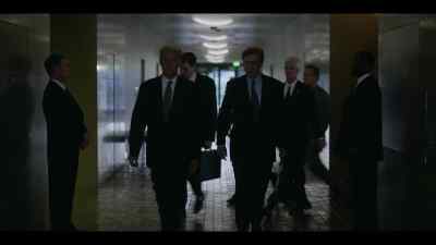 You were great, Mr. President. - American Crime Story