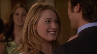You were great! Now all you have to do is - Gossip Girl