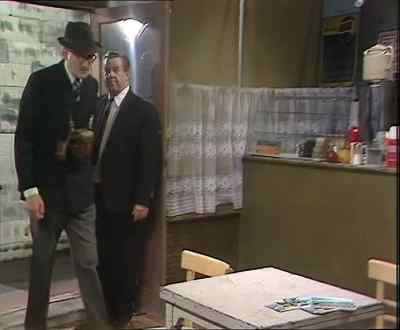 You great, prongless fork.
"This holiday is going to be run on schedule!" - Last of the Summer Wine