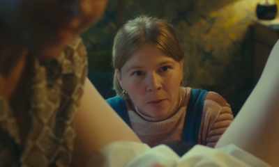 You were great. Really great. - Angry Annie