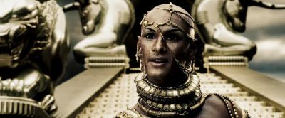 You Greeks take pride in your logic - 300