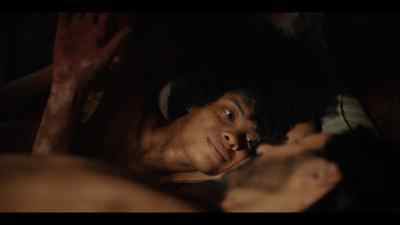 You grew up here… Havana? - Narcos: Mexico