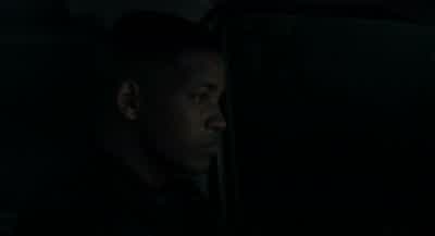 You grew up in Philadelphia, right? - Gemini Man